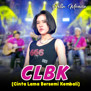 CLBK (Cinta Lama Bersemi Kembali)