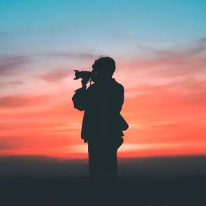 山高路远 (让我守在你身边)