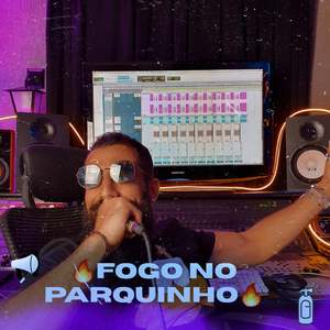 Fogo no Parquinho