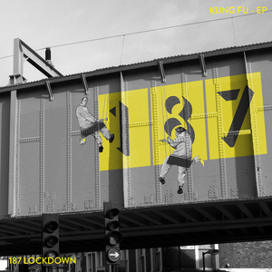 Kung-Fu [187 Lockdown Instrumental]