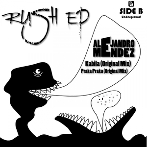 Kabila (Original Mix)