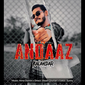 Andaaz