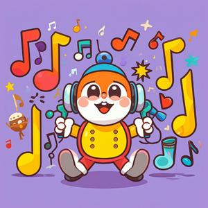 百灵鸟儿歌 恐龙悠扬儿歌-恐龙《伶盗龙》