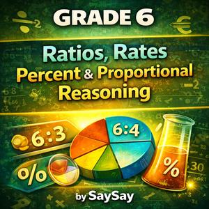 Ratio Talk
