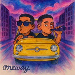 oneway