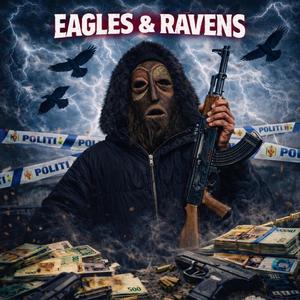 EAGLES & RAVENS