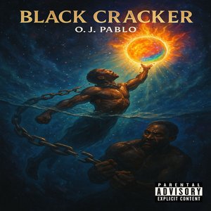 Black Cracker
