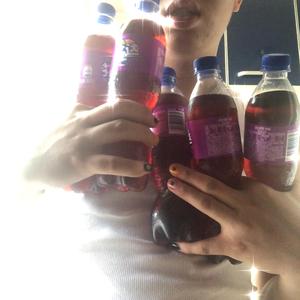 purple fanta(prod.XC4)