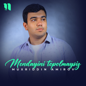 Mendayini topolmaysiz