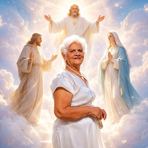 Mãe