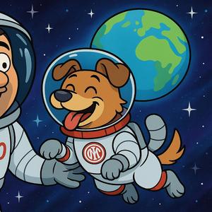 COSMIC COFFEE SHOP 2 (Special Version)