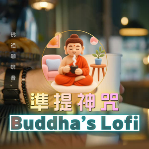 準提神咒 (佛祖咖啡音)