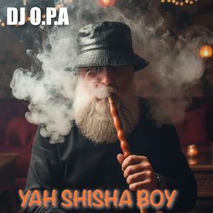 Yah Shisha Boy