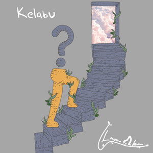 Kelabu (Versi Stereo)
