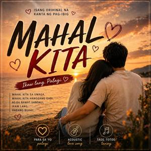 MAHAL KITA