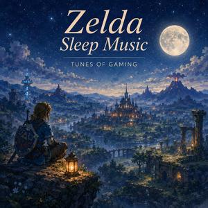 Breath of the Wild (Sleep Version)