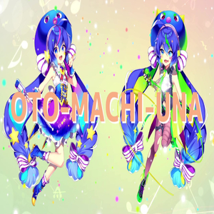 OTO-MACHI‐UNA