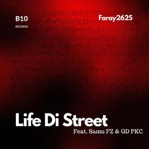 Life di Street (feat. PKC)