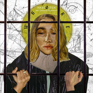 Whore (feat. Oleksandr Proletarskyi)