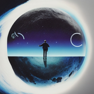 Ethereal Echoes (Instrumental Version)