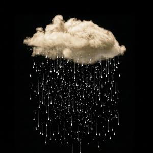 Rain Over Vanilla