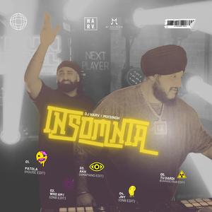 AKH (feat. Dj Harv) (Amapiano Edit)