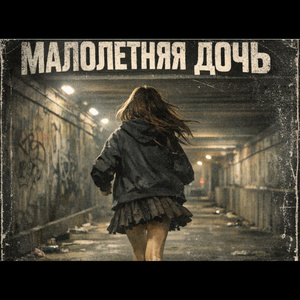 Малолетняя дочь
