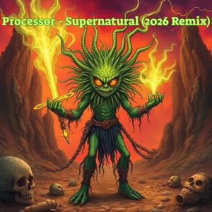 Supernatural (2026 Remix)