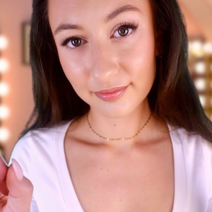 Doing Your Skincare Cleanser, Glow Drops, Facial Serum