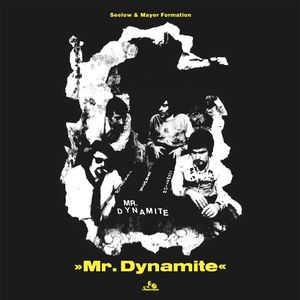 Mr. Dynamite Part I