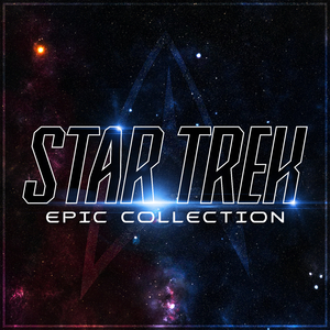 Star Trek (2009) Theme (Epic Version)