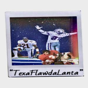Texaflawdalanta