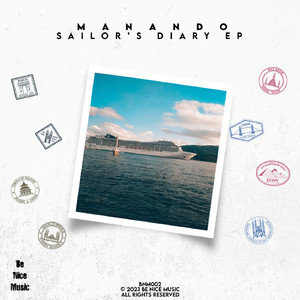 Letter To My Son(Ndlalifa) (feat. Bongani Mehlomakhulu) (Original Mix)