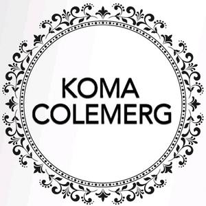 KOMA COLEMERG (feat. Berşan Duman)