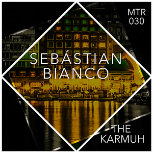 Skandhas (Original Mix)