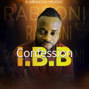 I.B.B Confession (Amapiano Mix)