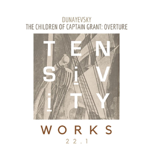 The Children of Captain Grant: Overture