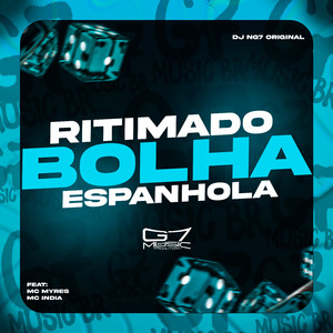 Ritimado Bolha Espanhola