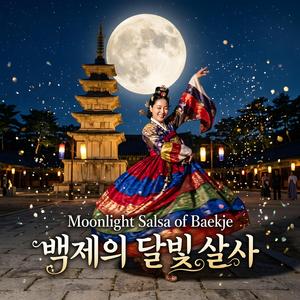 백제의 달빛 살사 (Moonlight Salsa of Baekje)