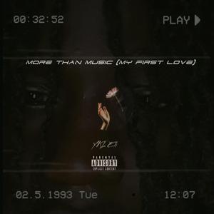 Cycles (feat. Luh Joe)