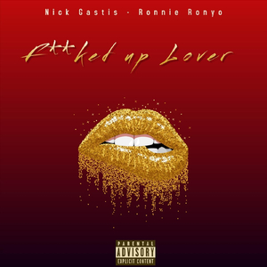 F**ked up Lover
