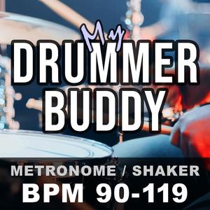 BPM 104 (Shakers, Beats Per Minute, Tempo)