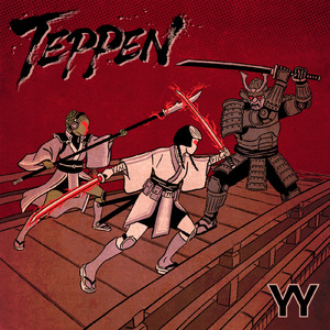 TEPPEN