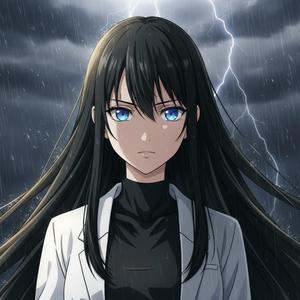 「運命の鼓動」(Heartbeat of Destiny)