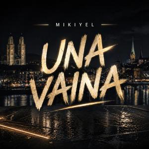 Una Vaina