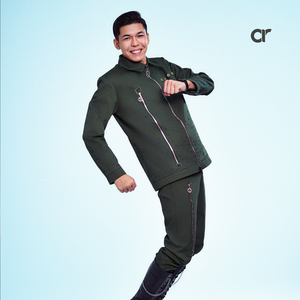 Күйдірдің ау мені...