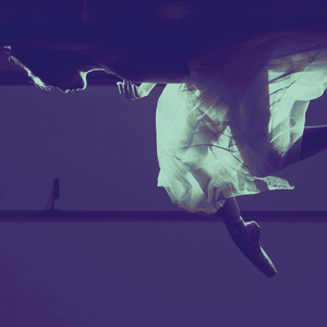 纯音｜流浪的红舞鞋Dark