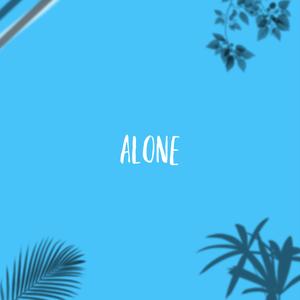 Alone (feat. Mahali)