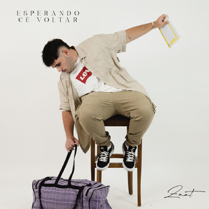 Esperando Cê Voltar