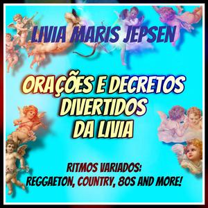 Oração das Almas Gêmeas em reggae